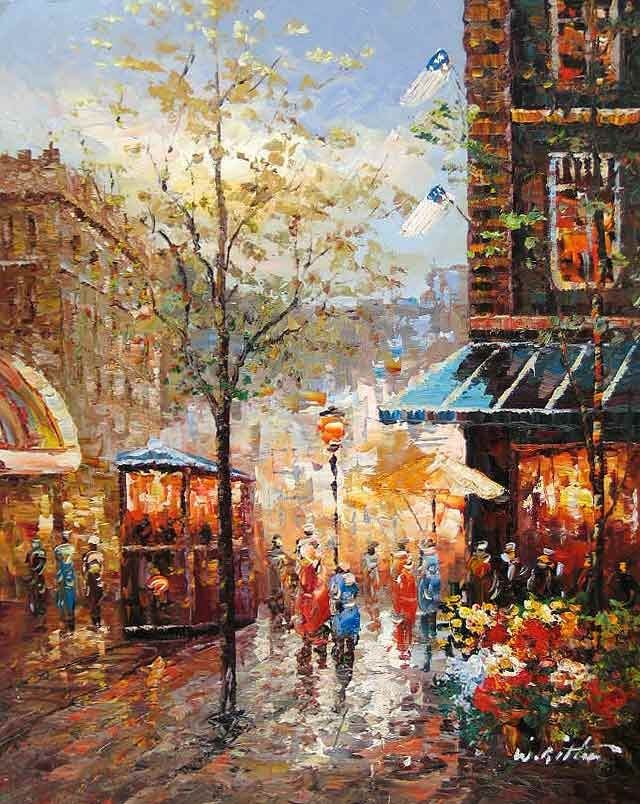 Unknown Artist PST04